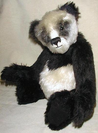 Photo of Tian-Tian