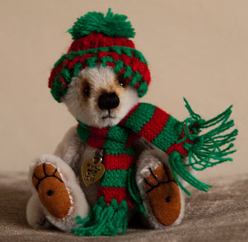 Photo of Babbage