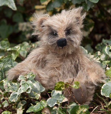 Photo of Barty
