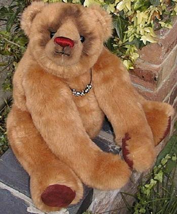 Photo of Butterscotch