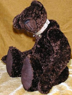 Photo of Chocolate Sundae