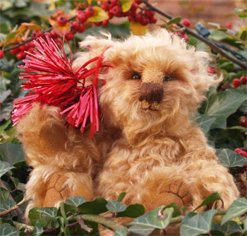 Photo of Christmas Pudding