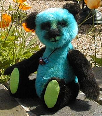 Photo of Citrus Blue