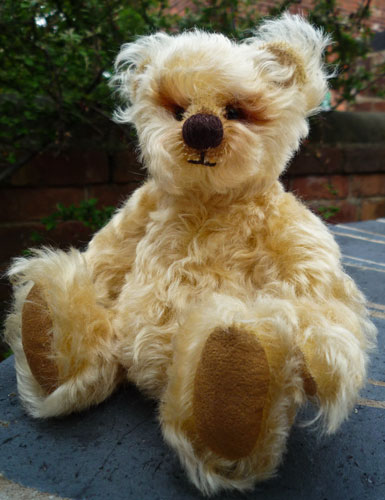 Photo of Cream