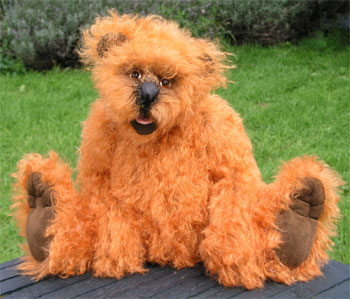 Photo of James McTavish