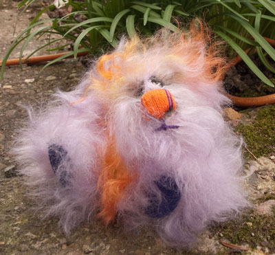 Photo of Jumble Beary