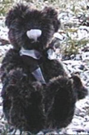 Photo of Maximillian