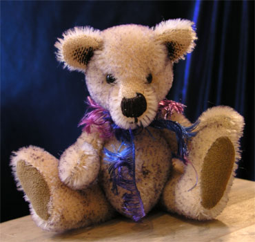 Photo of Mignon