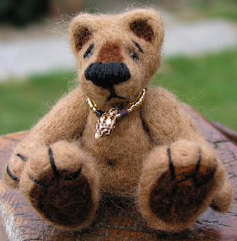 Photo of Mustardseed