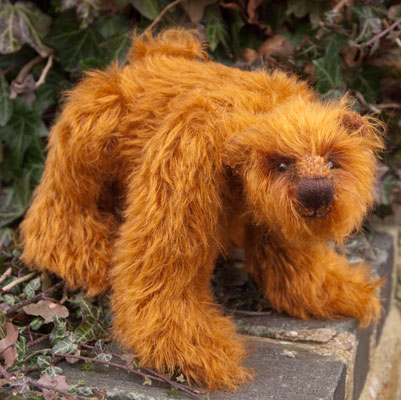 Photo of Rudyard