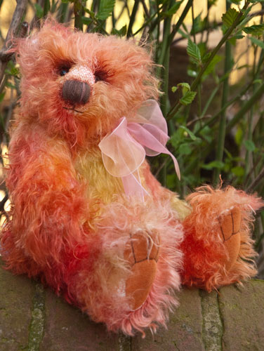 Photo of Saffron