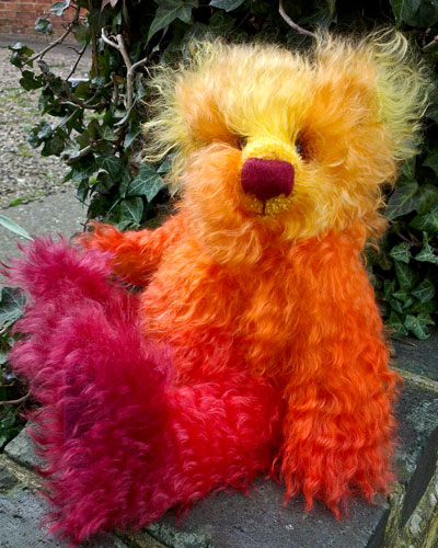 Photo of Tequila Sunrise