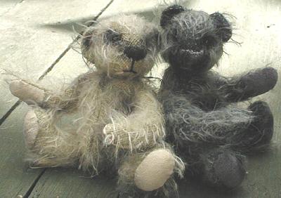 Photo of Waif and Stray