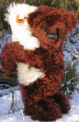 Photo of White Choc and Chip